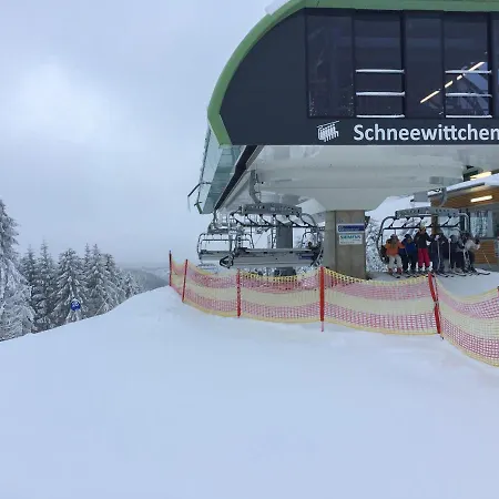 Goski & Gobike Winterberg Netflix And Waiputv Free Extérieur photo