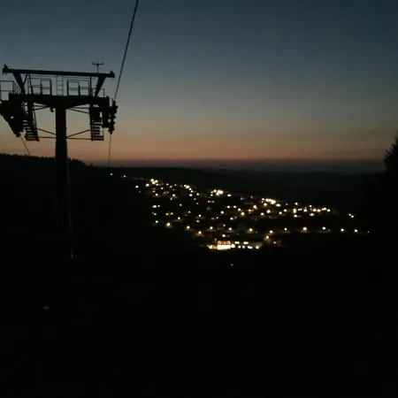 Goski & Gobike Winterberg Netflix And Waiputv Free Extérieur photo