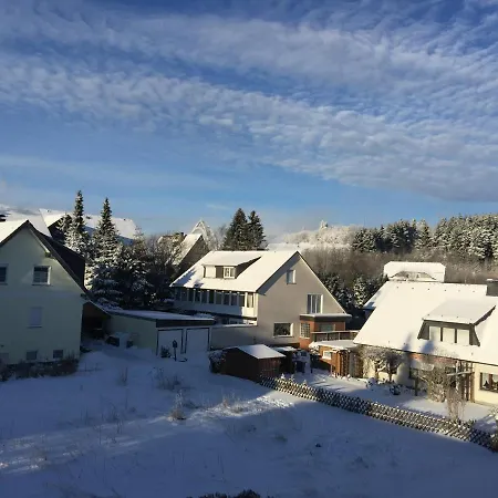 Goski & Gobike Winterberg Netflix And Waiputv Free Extérieur photo