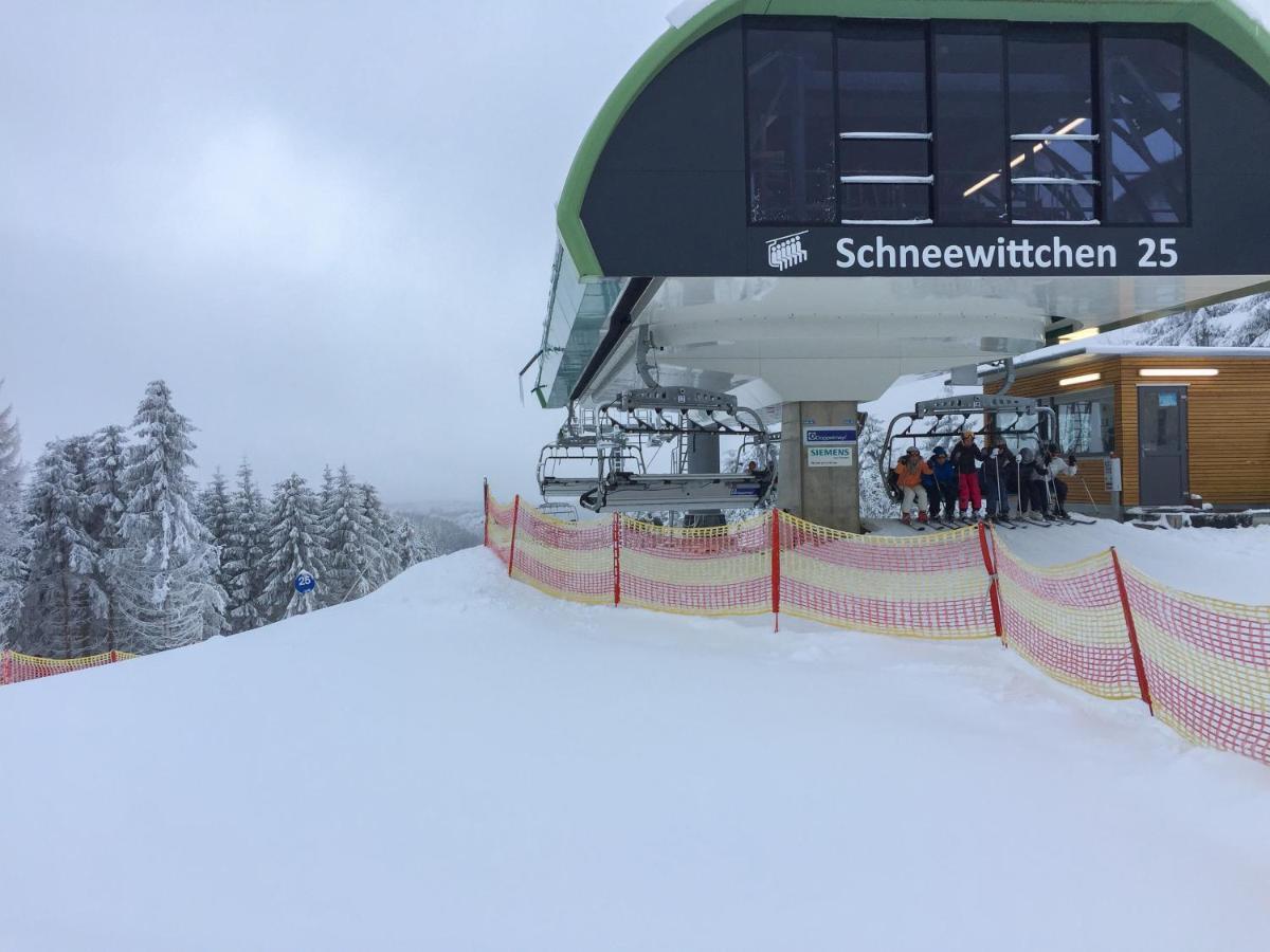 Goski & Gobike Netflix And Waiputv Free Winterberg