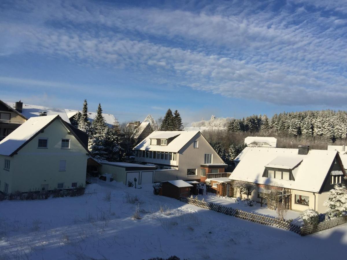 Apartment Goski&gobike Netflix&waiputv Free Winterberg